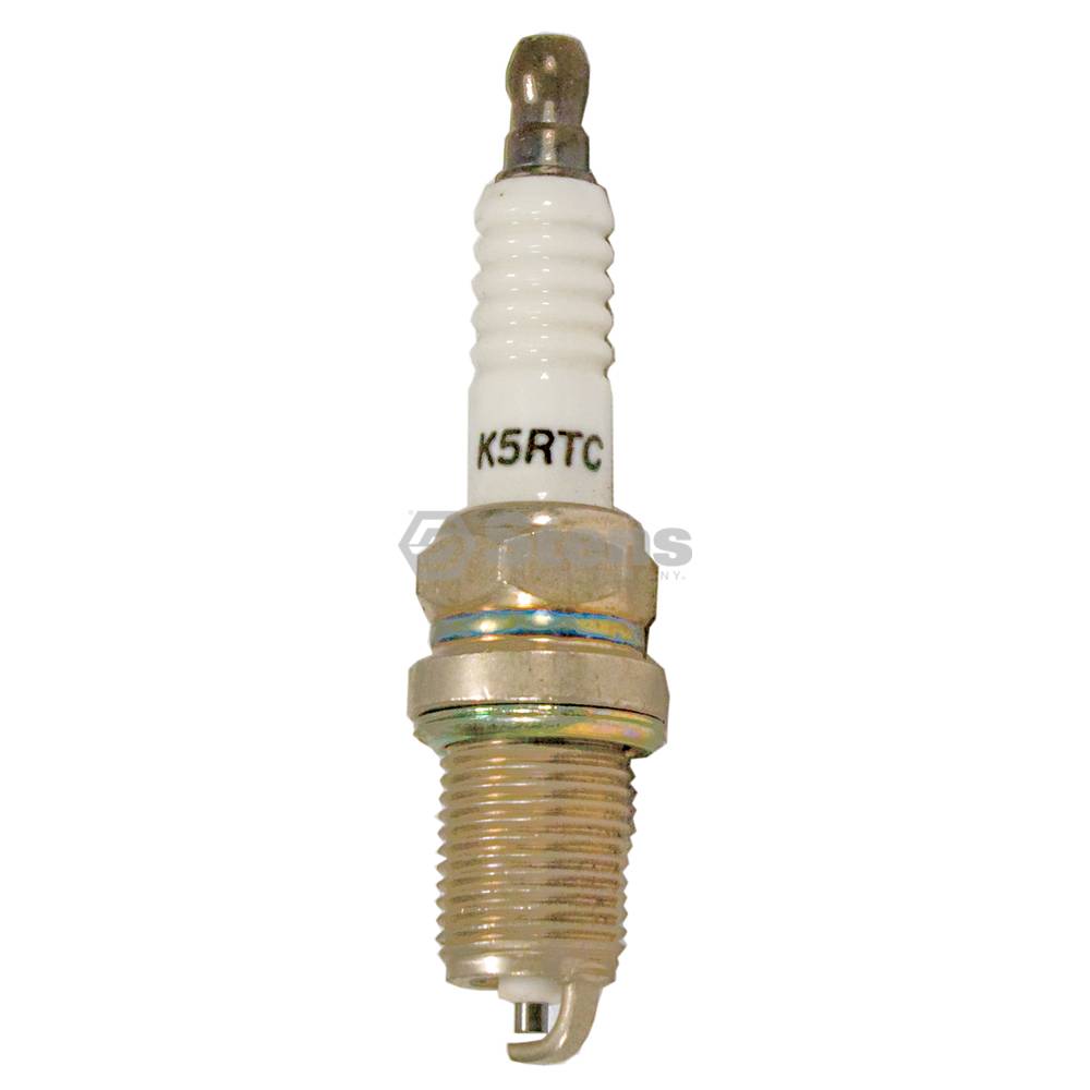 QAZAKY 20 pcs Spark Plug F7TC Replacement for GX120 GX160 GX200 GX240 GX270 GX340 GX390 Generator Lawnmower Tractor Rototiller Water Pump Go Kart Mini Bike Tillage Polishing Machine 168F 168FA